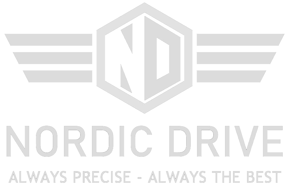 Nordic Drive